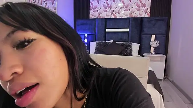 AllanaOrtiz__ Chat XXX live