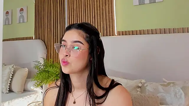 CristalMayson Chat XXX live