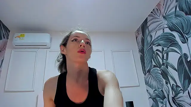 Hada_Magica Chat XXX live