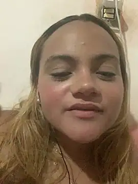 Show de ayla0881 na webcam