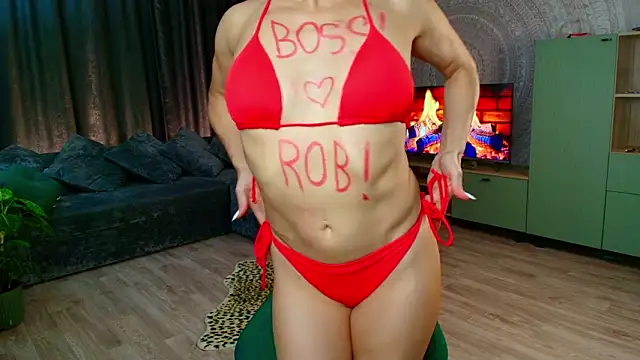 Shanita_moon 라이브 XXX 채팅