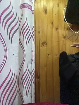 Webkamerová show Emily-Fire