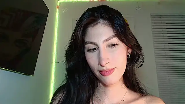Živý XXX chat valeria_gonzales_