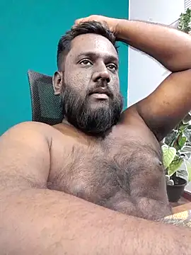 Rayansmith_: διαδικτυακό σόου στην κάμερα