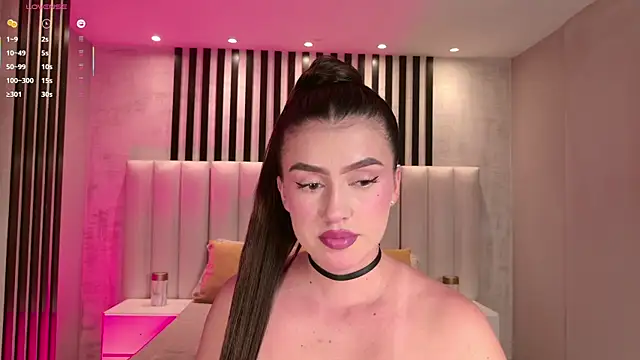 دردشة PaulinaSantos_ الجنسية المباشرة