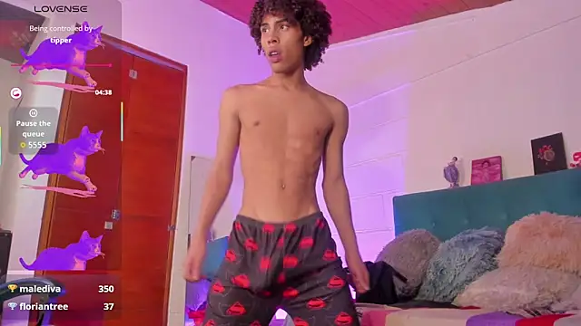 kleo_helenos Live XXX-chat