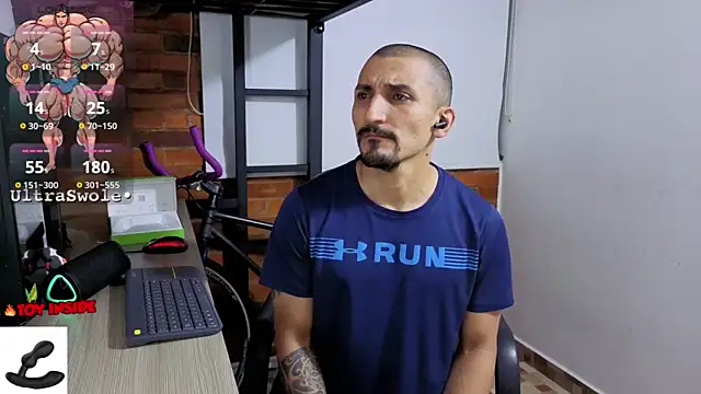 Marck_Muscle Live XXX-chat