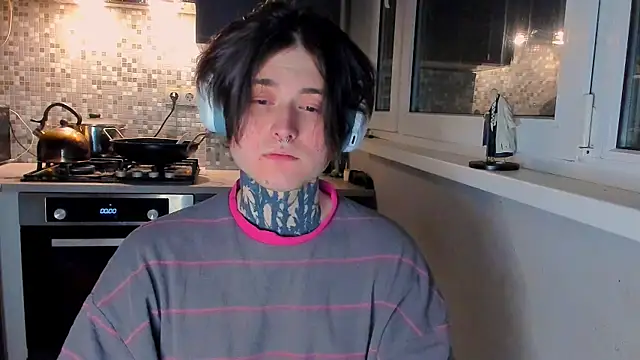 _torfin_ Live XXX-chat