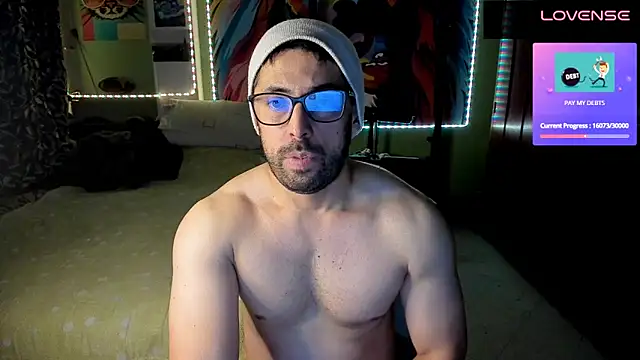 irokdan891 Live XXX-chat