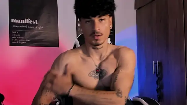 Thomas_Fit1 Live XXX-chat