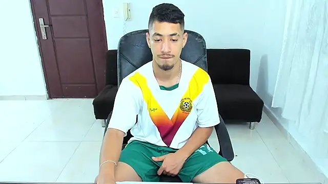 Chandler_ken Live XXX-chat