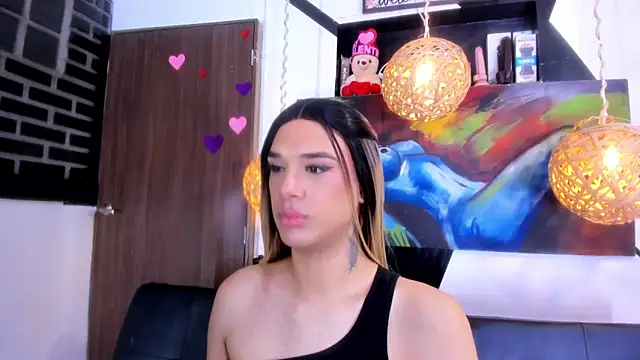 Chat XXX en directo de victoria_aleia_