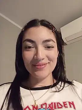 Czat XXX na żywo – ThailyCherry