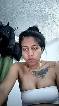 Tiphanydirty3's Live XXX Chat