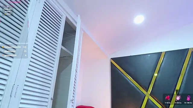 Adel_Nesbiit Chat XXX in diretta