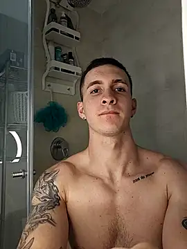 Živý XXX chat JacksonOlsenn