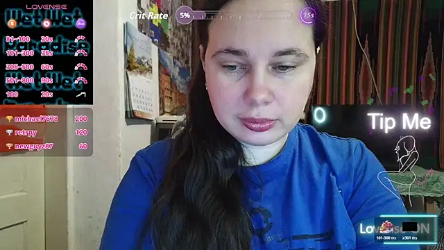 Cora_Maro's Live XXX Chat