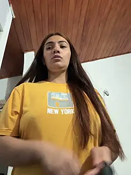 emmily_d's Live XXX Chat