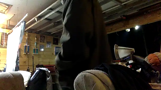 Chat XXX ao vivo de Buffshagswell