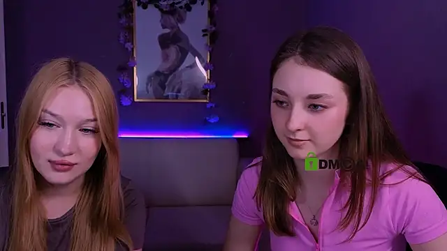 playful_sophie webkamerás műsora