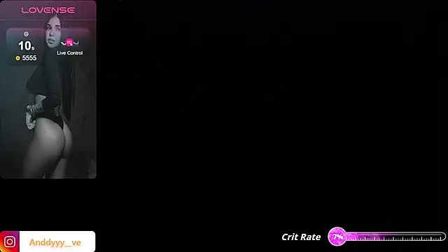 دردشة Anddyy__ الجنسية المباشرة