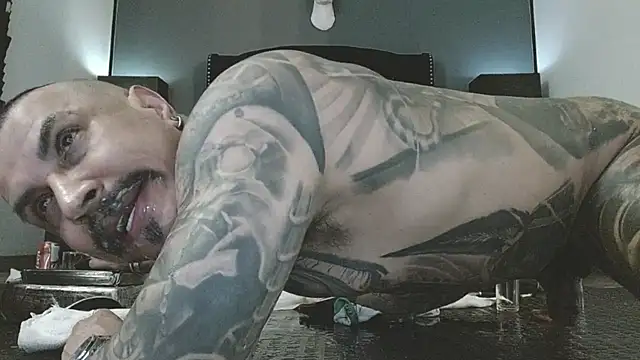 Živý XXX chat danilog515