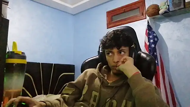 Dark_DesireXn Live XXX chat