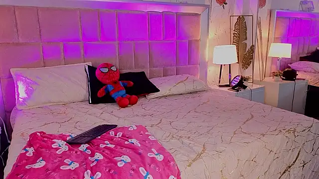 Czat XXX na żywo – AlanaOdison