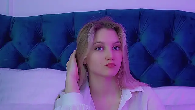 Онлайн чат XXX StacyEvances