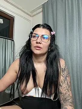 MiaKiittyy – Live XXX-chat