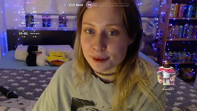 Czat XXX na żywo – s1lvercherub