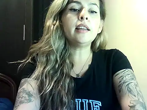 Valery__Rouse_'s Live XXX Chat