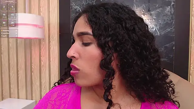 Belindamuller Chat XXX in diretta