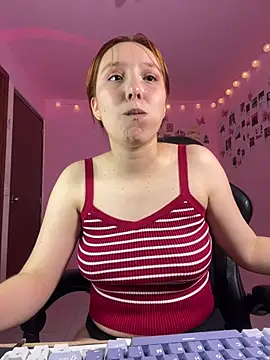 Chat XXX en directo de Davne_