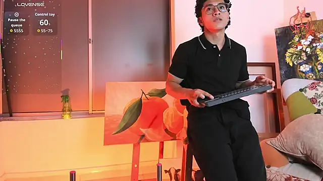 LittleMya_ 在線直播表演