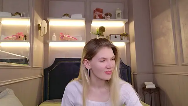 Vivien_Hans – Live XXX-chat