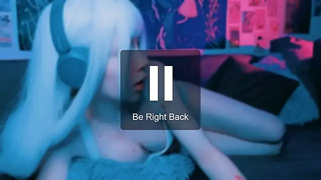 Chat XXX en directo de PeacchyPawss