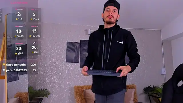 Nils_saintt Live XXX-chat