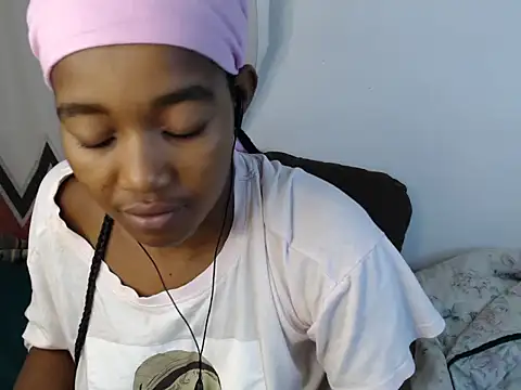 Chatroom XXX en direct de SexyyMandy