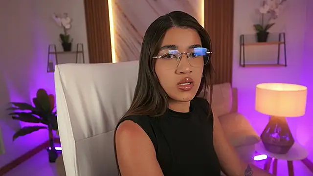 دردشة IvyGrabes الجنسية المباشر ة