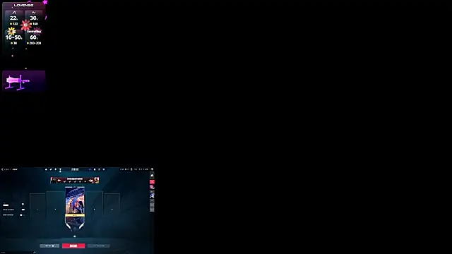 Chat XXX en directo de AriHale_