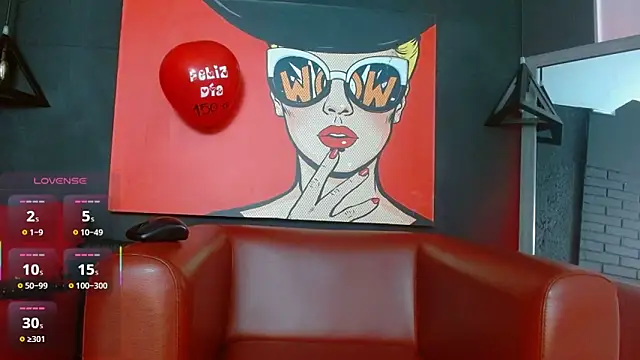 Victoria_1126 Chat XXX in diretta