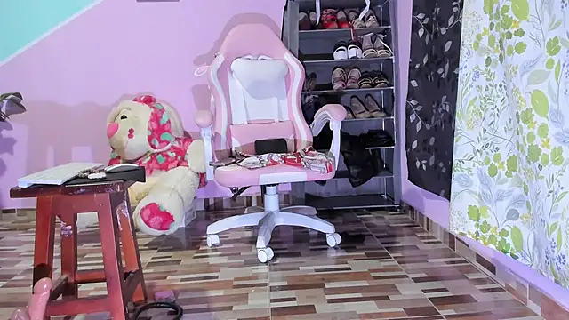 Chatroom XXX en direct de gaticahot