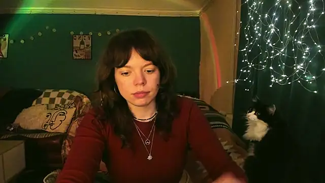 ClancyMorissey Live XXX-Chat