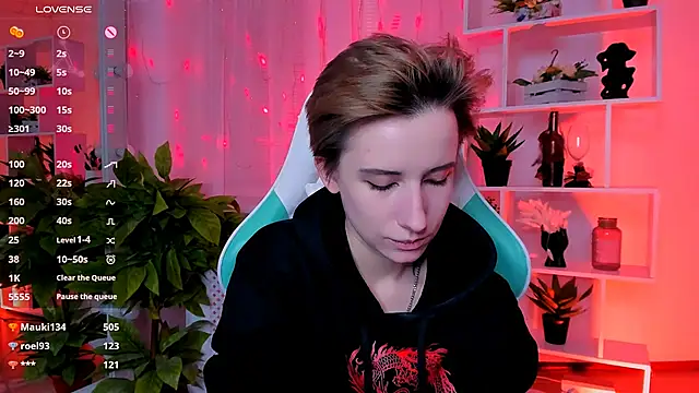 _Rein_ramm 现场XXX聊天