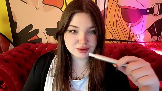 Chat XXX en directo de RosieMoons