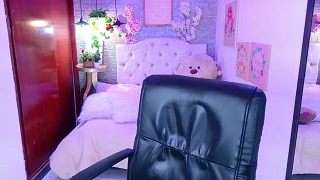 Chat XXX Live REDHOTTER_