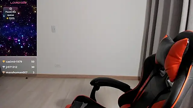 maryluna95n Live XXX chat