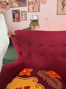 aaaaamy_1 Pertunjukan Webcam