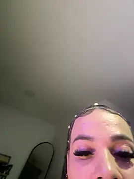 lanahot-77 Webcam-Show